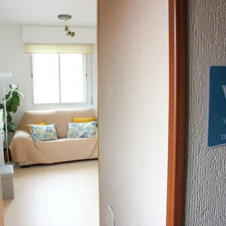 Vut Skyline Apartment Segovia Exterior photo