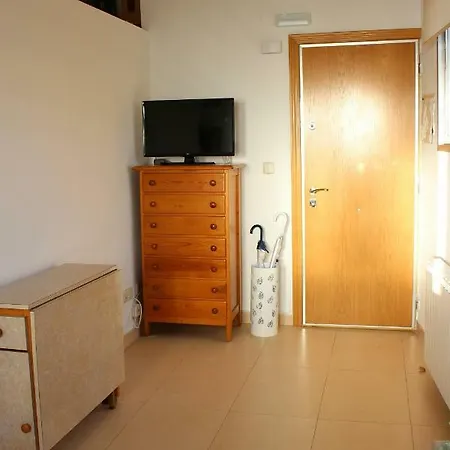 Vut Skyline Apartment Segovia Exterior photo