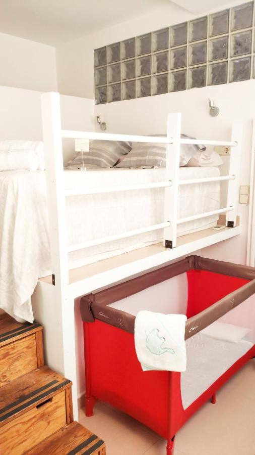 Vut Skyline Apartment Segovia