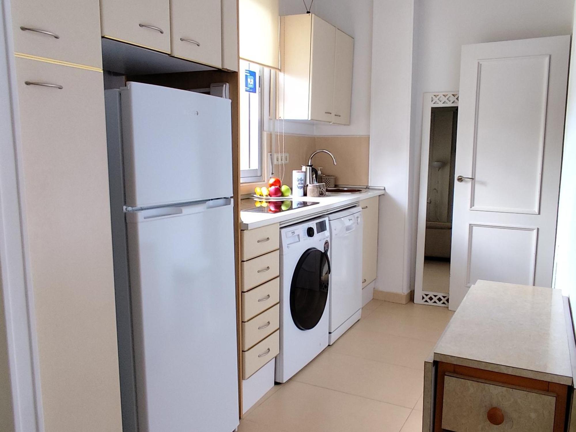 Apartment Vut Skyline *