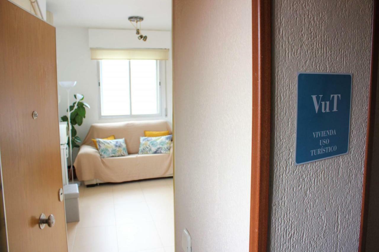 Vut Skyline Apartment