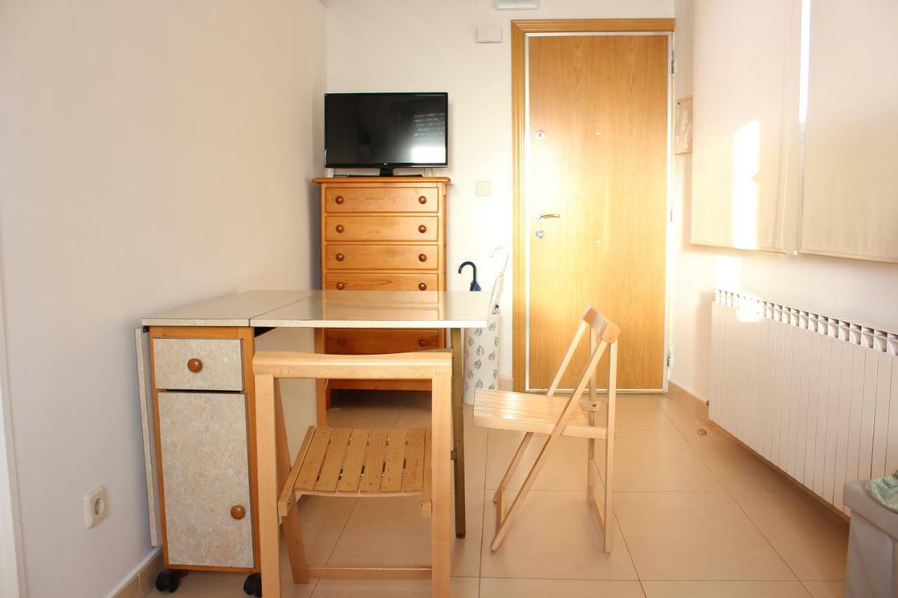 Apartment Vut Skyline Segovia