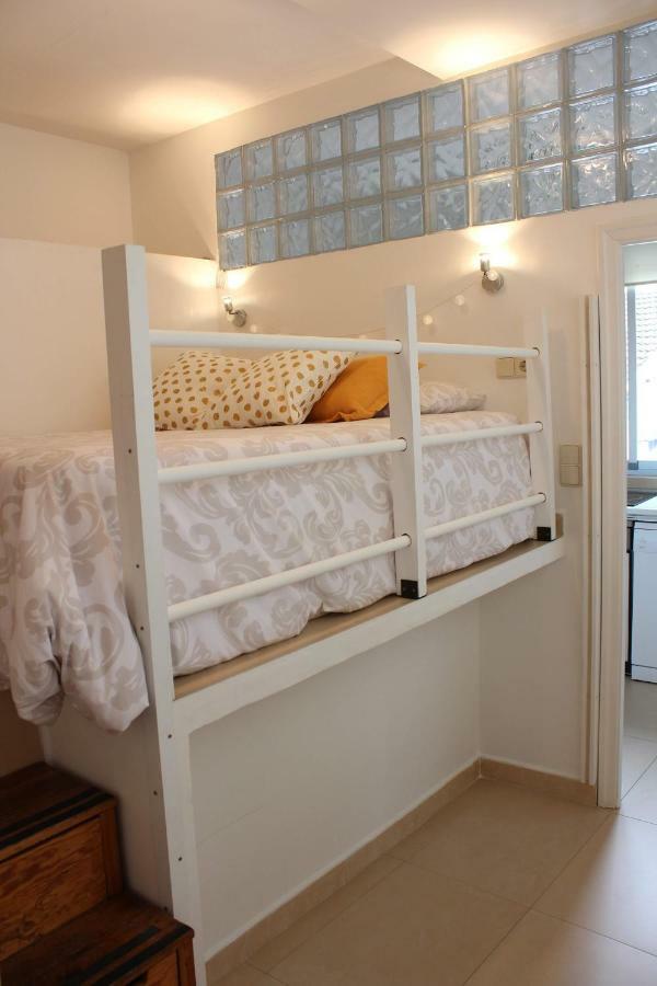 Appartement Vut Skyline