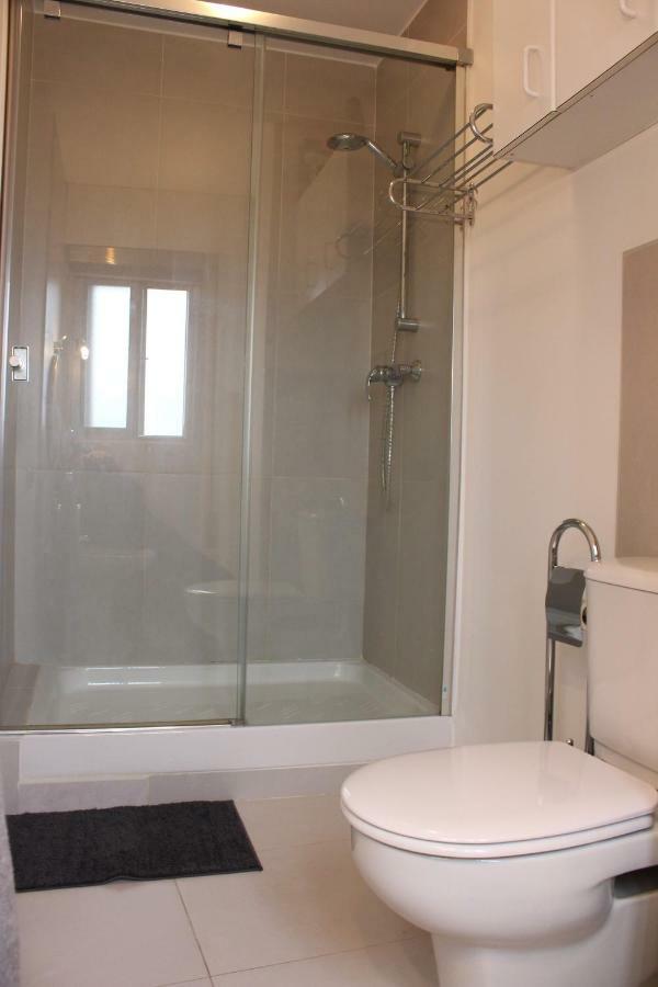 Vut Skyline Apartment